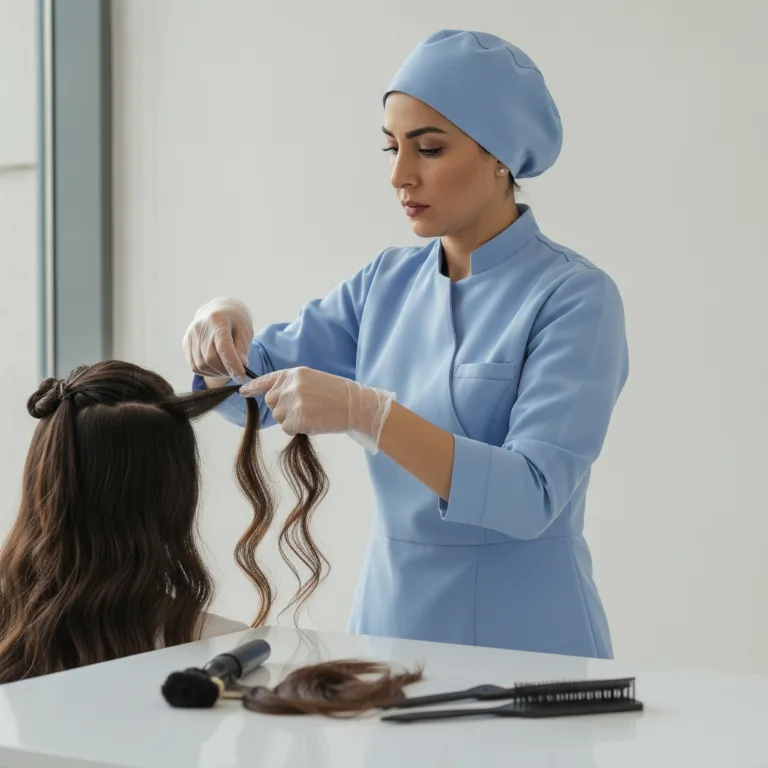 وصلات شعر خدمة في مردف